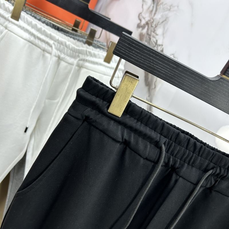 Descente Long Pants